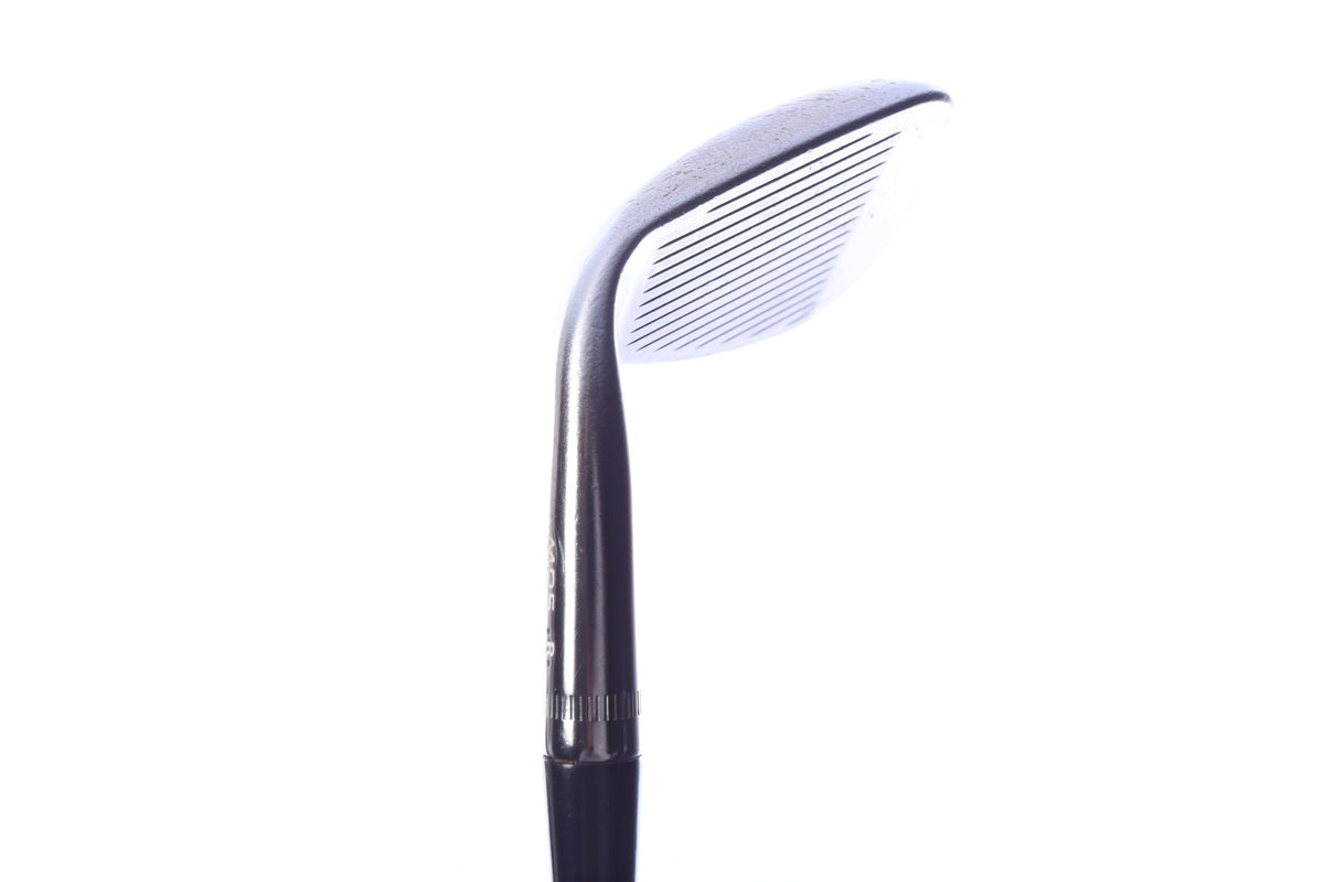 Used Callaway Jaws MD5 Tour Grey Lob Wedge - Right-Handed - 58 Degrees - Stiff Flex-Next Round