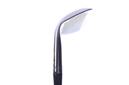 Used Callaway Jaws MD5 Tour Grey Lob Wedge - Right-Handed - 58 Degrees - Stiff Flex-Next Round