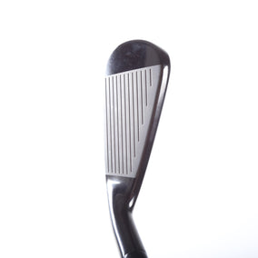 Used Mizuno Pro 24 Fli-Hi Single Utility 4-Iron - Right-Handed - Stiff Flex-Next Round