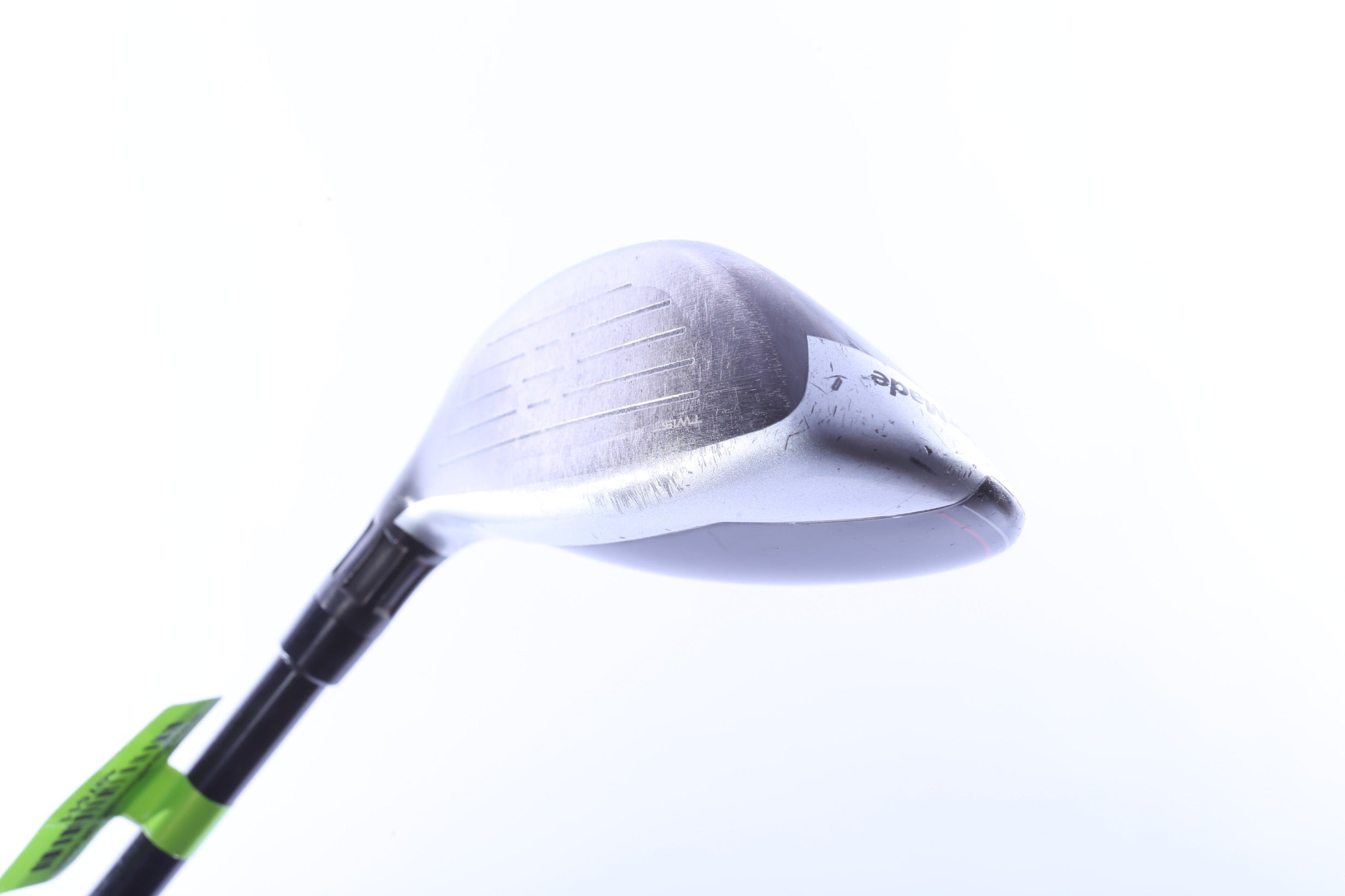 Used TaylorMade M6 4H Hybrid - Right-Handed - 22 Degrees - Regular Flex-Next Round