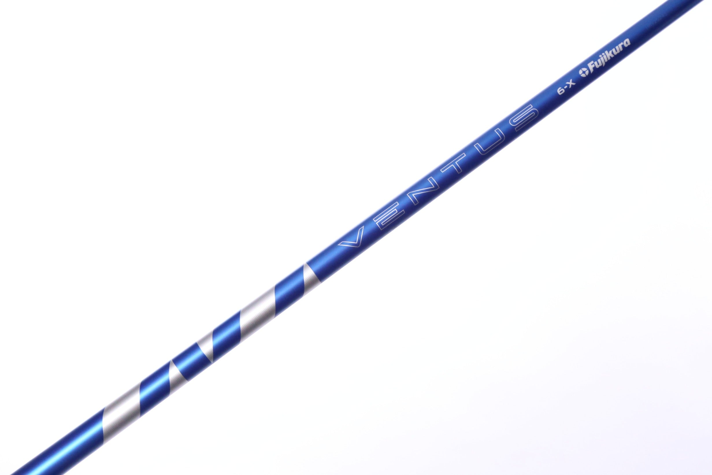 Used Fujikura Ventus Blue Velocore+ Driver Shaft Extra Stiff Flex Graphite - 44.5 in - TaylorMade M Adapter
