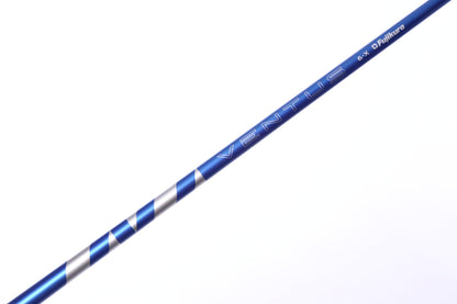 Used Fujikura Ventus Blue Velocore+ Driver Shaft Extra Stiff Flex Graphite - 44.5 in - TaylorMade M Adapter