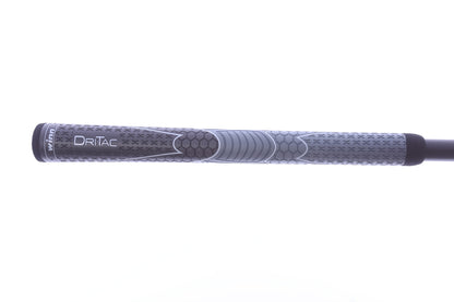 Used Va Composites Baddazz Driver Shaft Stiff Flex Graphite - 44.25 in - Ping G410 Adapter