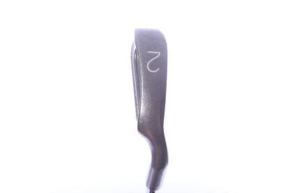 Used Ping Eye 2 Single 2-Iron - Right-Handed - Stiff Flex