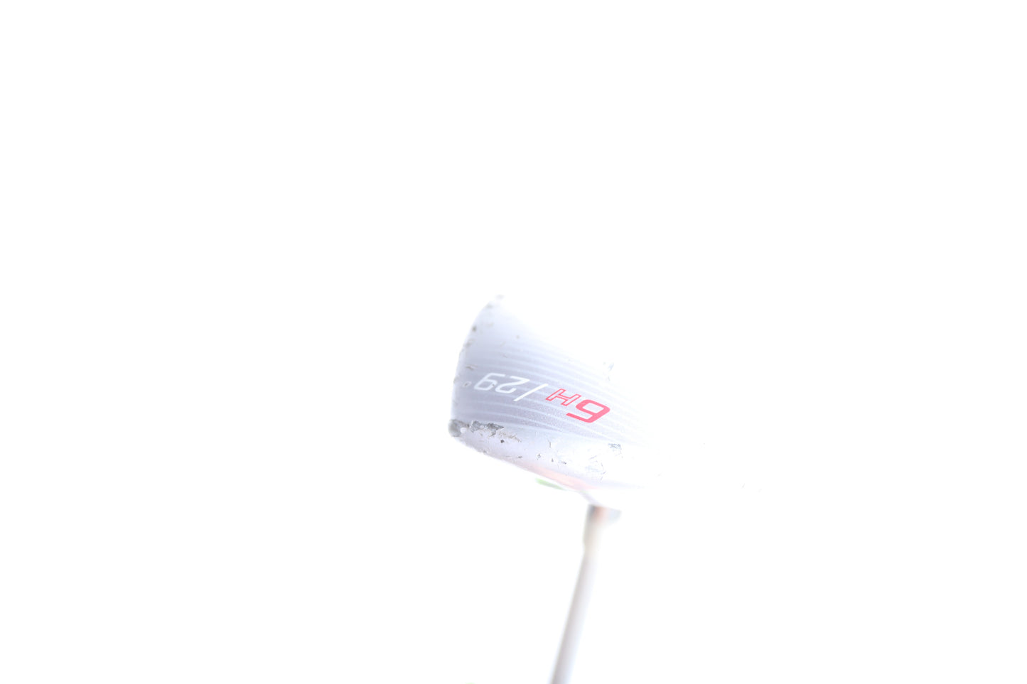 Used Cobra Max 6H Hybrid - Right-Handed - 29 Degrees - Ladies Flex-Next Round