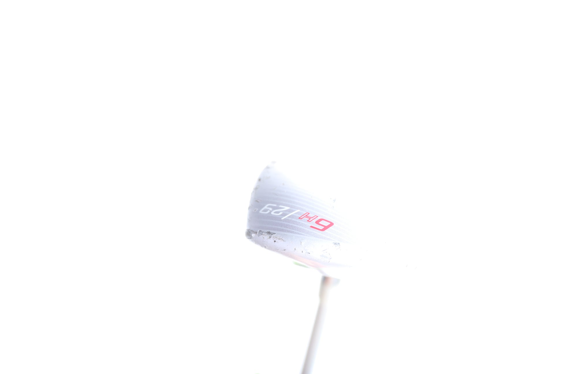 Used Cobra Max 6H Hybrid - Right-Handed - 29 Degrees - Ladies Flex-Next Round