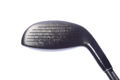 Used Srixon ZX 4H Hybrid - Left-Handed - 22 Degrees - Stiff Flex-Next Round