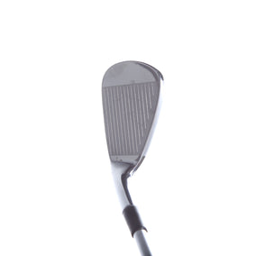 Used TaylorMade Tour Preferred CB Single 9-Iron - Right-Handed - Stiff Flex-Next Round