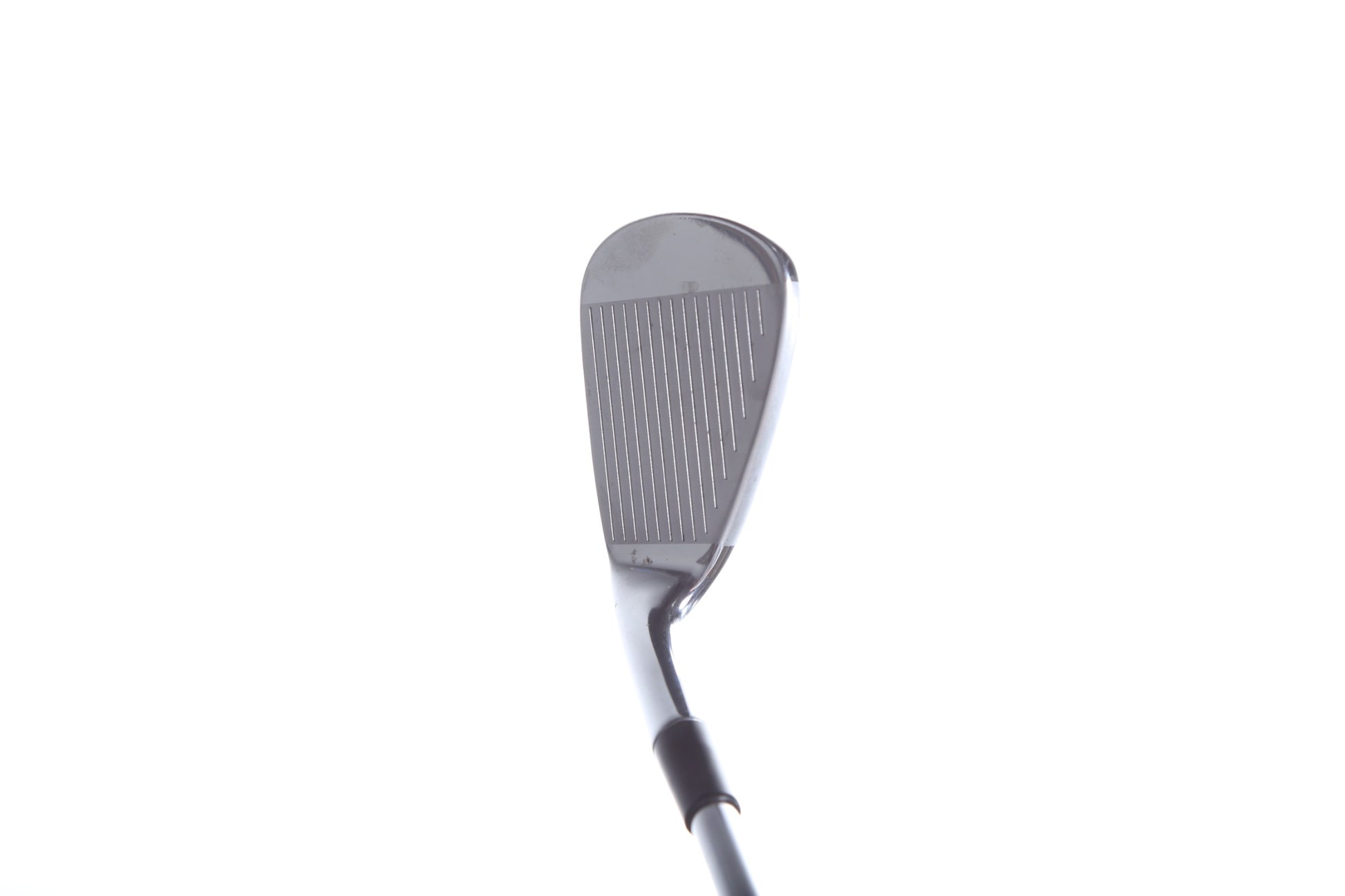 Used TaylorMade Tour Preferred CB Single 9-Iron - Right-Handed - Stiff Flex-Next Round