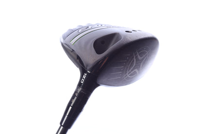 Used Callaway Epic Speed Driver - 12 Degrees - Regular Flex Aldila Synergy - Right-Handed