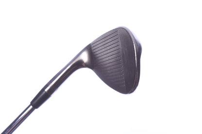 Used Titleist Vokey SM9 Brushed Steel Approach Wedge - Right-Handed - 46 Degrees - Wedge Flex