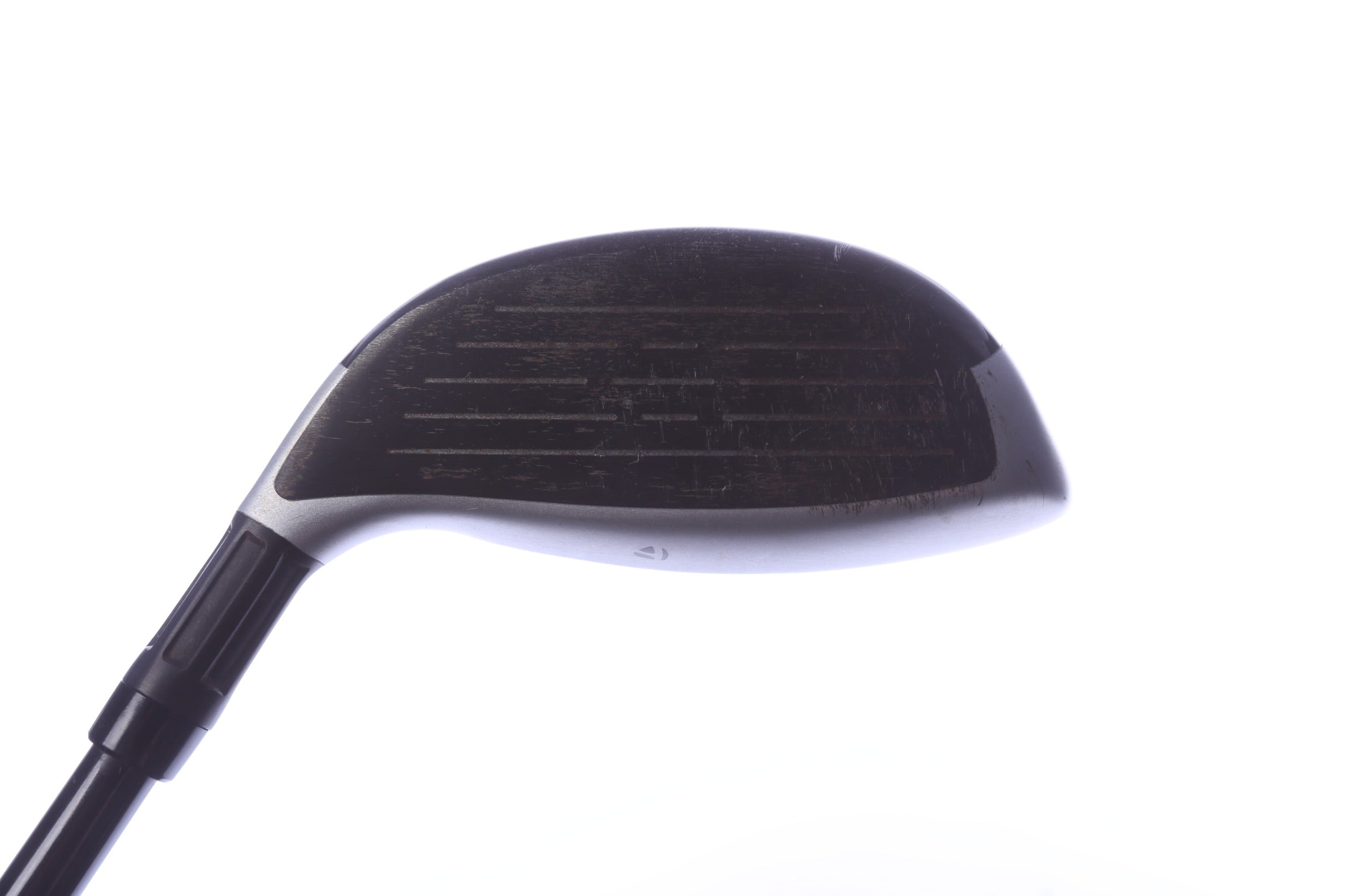 Used TaylorMade M4 5-Wood - Right-Handed - 18 Degrees - Stiff Flex