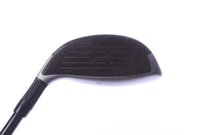 Used TaylorMade M4 5-Wood - Right-Handed - 18 Degrees - Stiff Flex