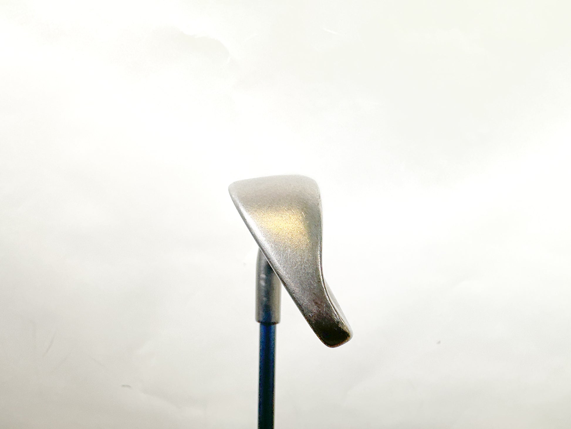 Used Ping G2 Single 9-Iron - Right-Handed - Ladies Flex-Next Round