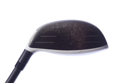 Used TaylorMade RocketBallz Stage 2 3-Wood - Right-Handed - 15 Degrees - Stiff Flex