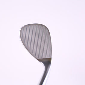 Used Cleveland RTX Full Face ZipCore Tour Satin Sand Wedge - Left-Handed - 56 Degrees - Stiff Flex-Next Round