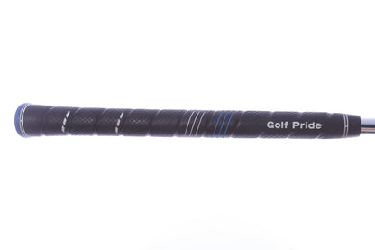 Used Titleist Vokey SM9 Jet Black Lob Wedge - Right-Handed - 60 Degrees - Wedge Flex-Next Round