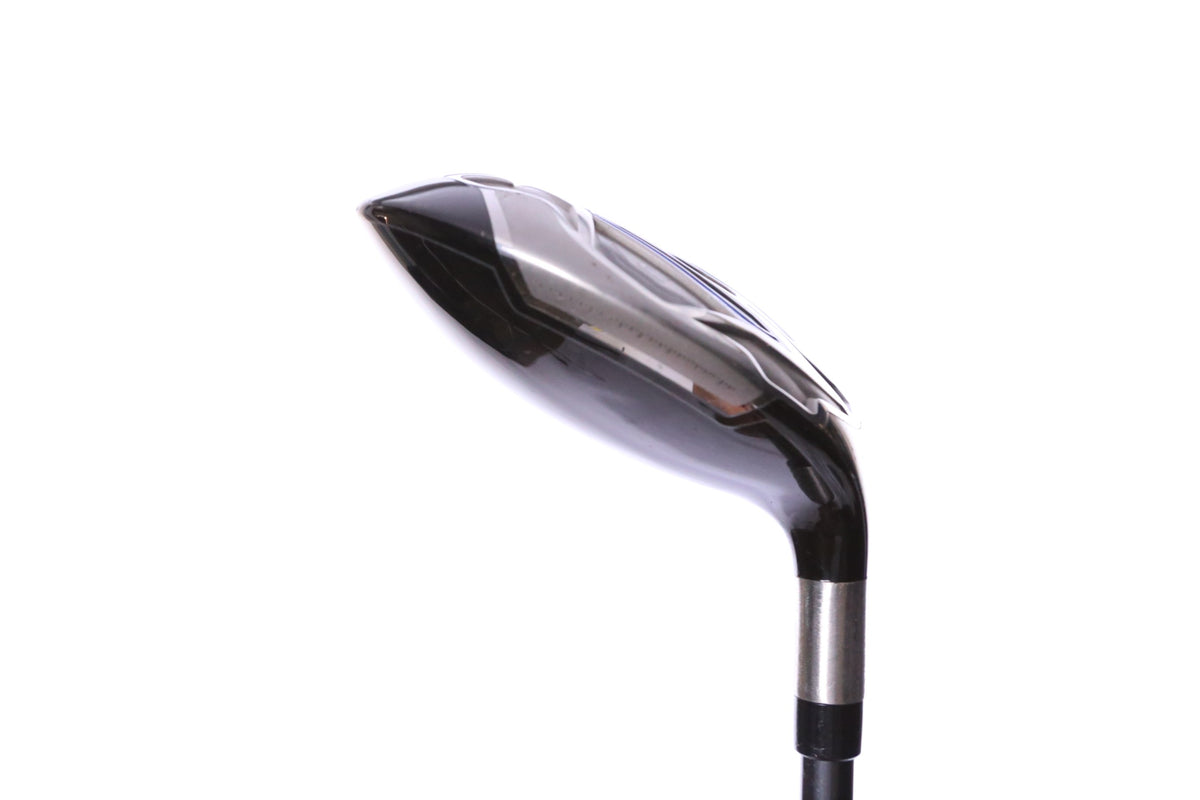 Used TaylorMade SLDR C 3H Hybrid - Right-Handed - 19 Degrees - Seniors Flex-Next Round