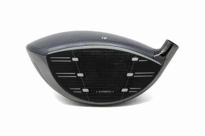 Used TaylorMade Qi35 LS Driver - HEAD ONLY - Right-Handed - 9 Degrees