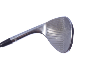 Used Titleist Vokey SM9 Tour Chrome Lob Wedge - Right-Handed - 60 Degrees - Wedge Flex-Next Round