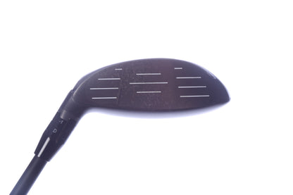 Used Callaway Paradym Ai Smoke MAX 3-Wood - Right-Handed - 15 Degrees - Regular Flex-Next Round