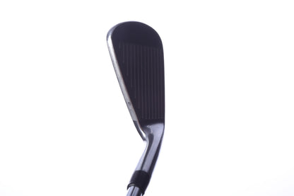 Used Mizuno JPX 850 Forged Single 6-Iron - Left-Handed - Stiff Flex-Next Round