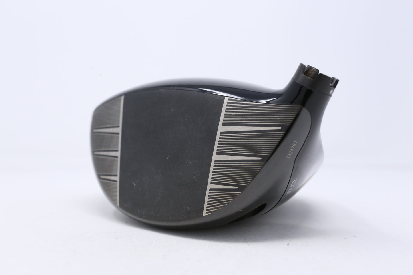 Used Titleist GT4 Driver - HEAD ONLY - Right-Handed - 8 Degrees-Next Round