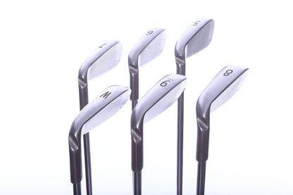 Used Ping G30 Iron Set - Right-Handed - 5-PW - Stiff Flex
