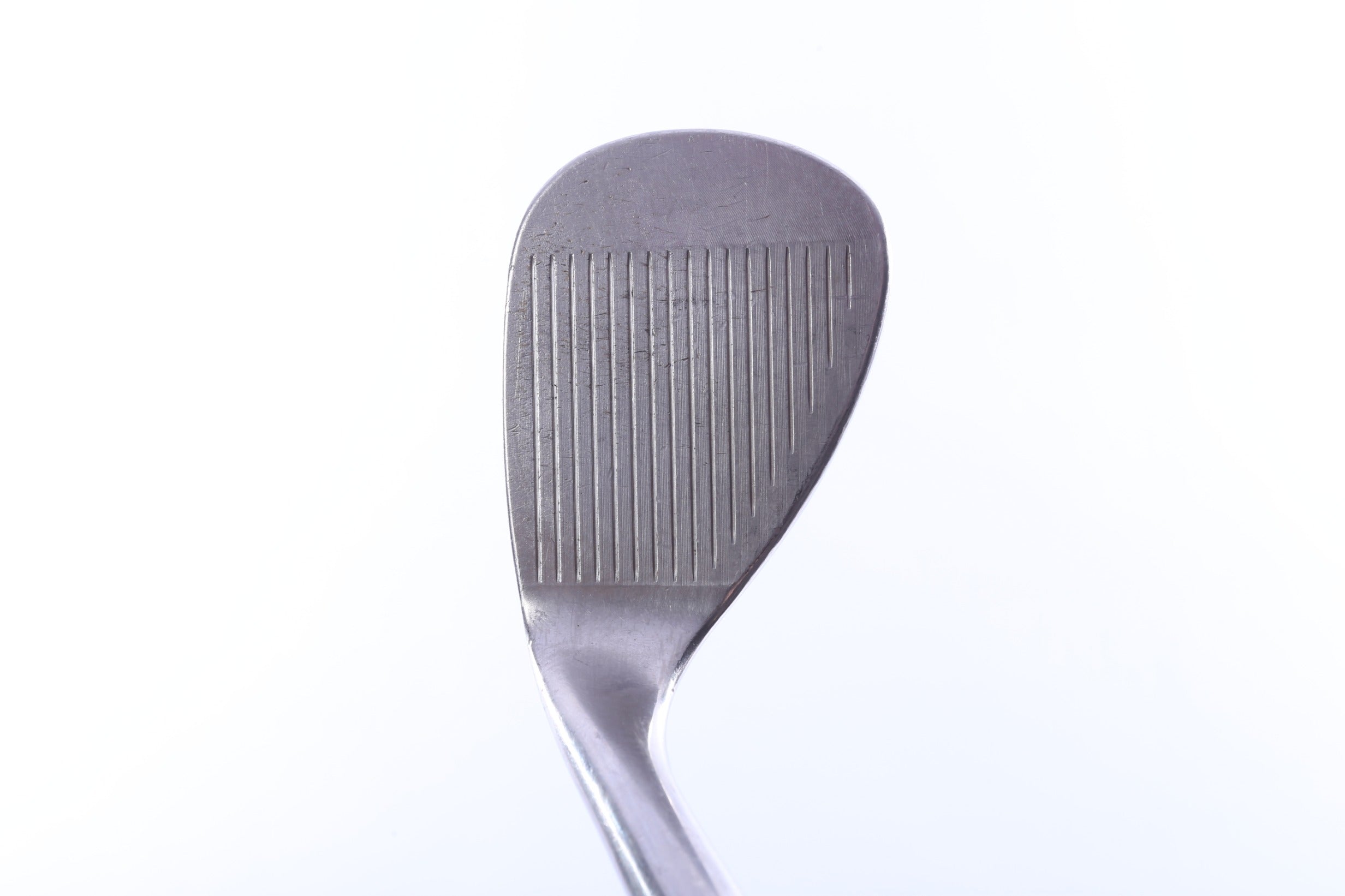 Used Titleist Vokey SM8 Tour Chrome Lob Wedge - Right-Handed - 60 Degrees - Wedge Flex-Next Round