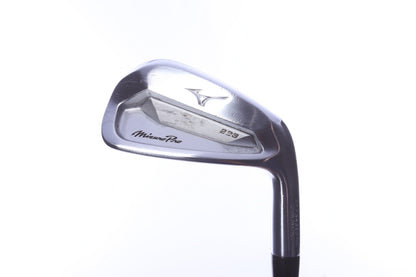Used Mizuno Pro 223 Single 6-Iron - Right-Handed - Extra Stiff Flex-Next Round