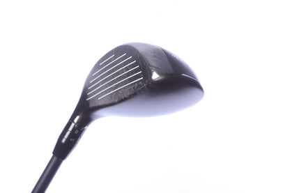 Used Callaway Paradym Ai Smoke 6H Hybrid - Right-Handed - 27 Degrees - Stiff Flex