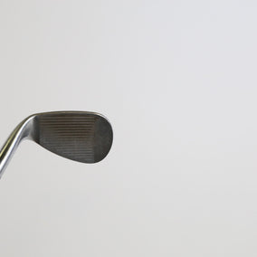 Used Titleist Vokey SM6 Tour Chrome M Grind Lob Wedge - Right-Handed - 60 Degrees - Stiff Flex