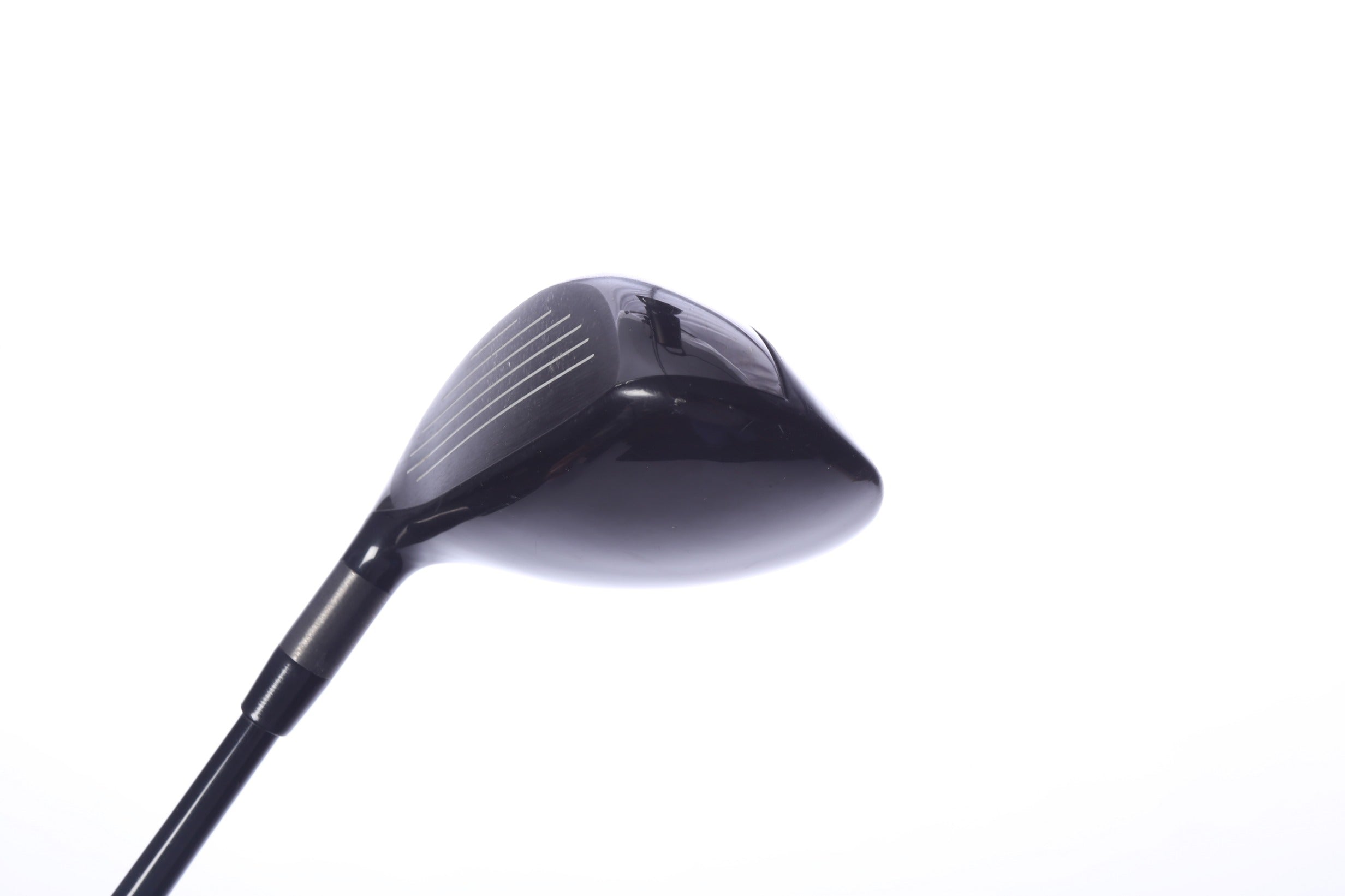 Used Callaway Apex UW 24 4-Wood - Right-Handed - 17 Degrees - Stiff Flex-Next Round