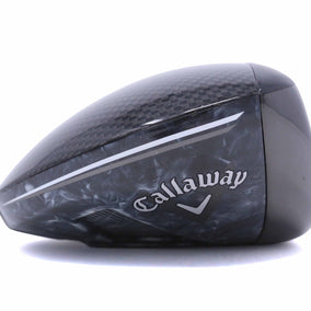 Used Callaway Paradym Ai Smoke TD Driver - HEAD ONLY - Right-Handed - 10.5 Degrees-Next Round