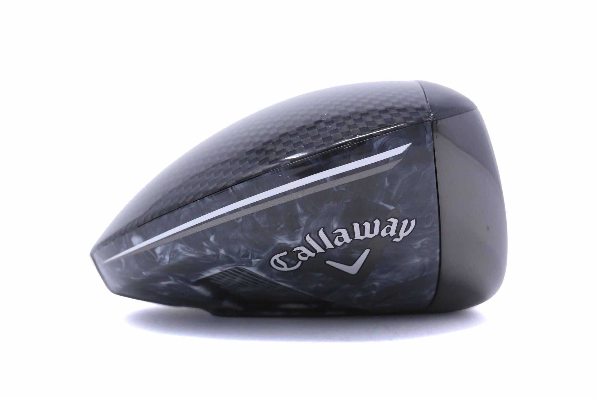 Used Callaway Paradym Ai Smoke TD Driver - HEAD ONLY - Right-Handed - 10.5 Degrees-Next Round