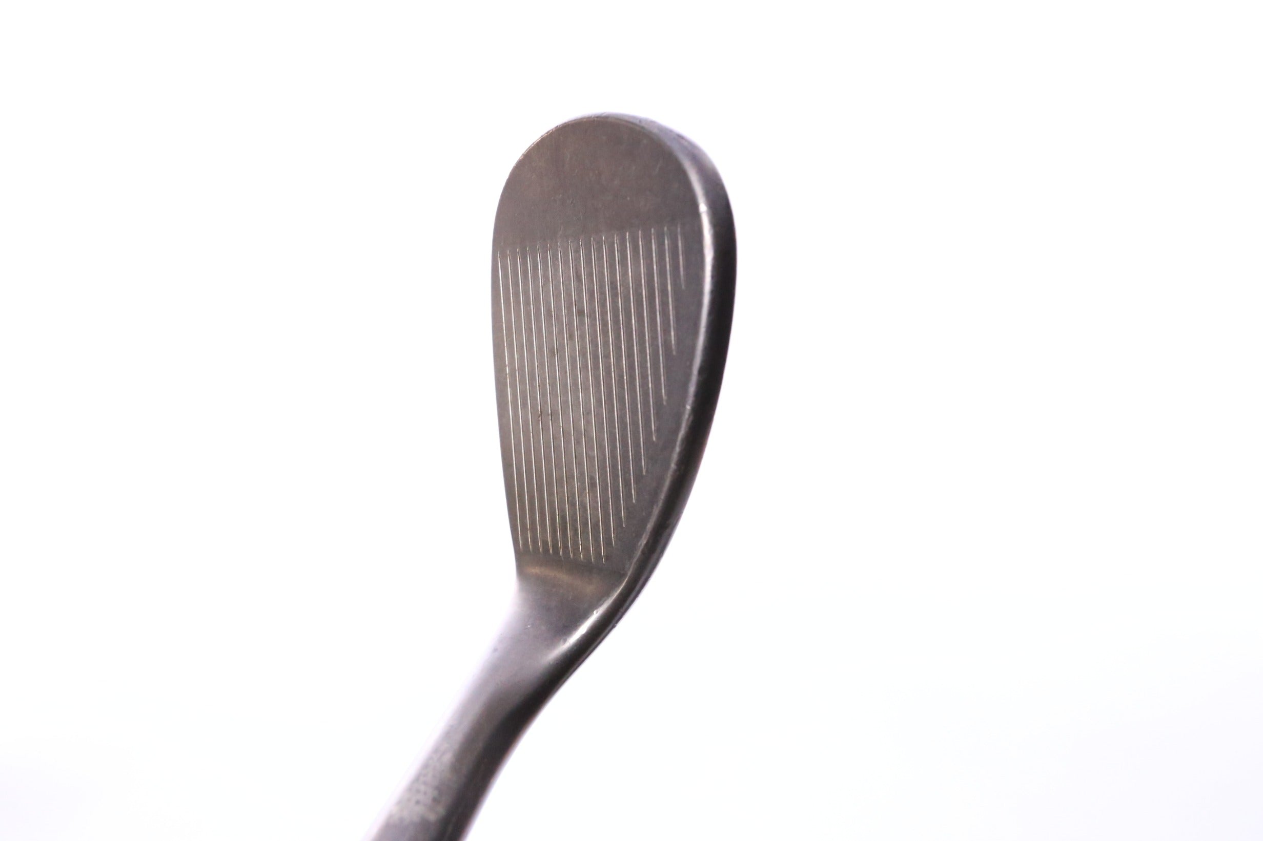 Used Titleist Vokey SM4 Black Nickel Lob Wedge - Right-Handed - 60 Degrees - Wedge Flex-Next Round