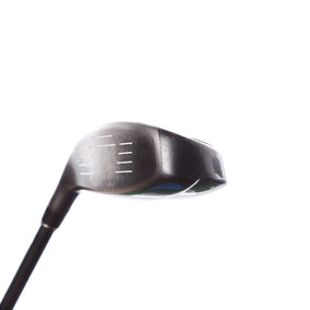 Used XXIO X Black 4H Hybrid - Right-Handed - 20 Degrees - Stiff Flex-Next Round