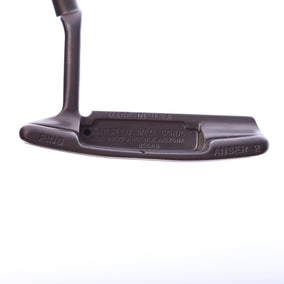 Used Ping Anser 2 Putter - Right-Handed - 34 in - Blade-Next Round