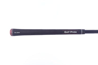 Used TaylorMade Milled Grind 4 Raw Gap Wedge - Right-Handed - 50 Degrees - Stiff Flex