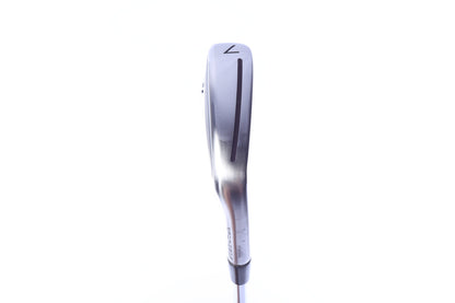 Used TaylorMade 2024 P770 Single 7-Iron - Right-Handed - Extra Stiff Flex