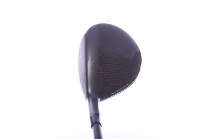 Used Callaway Paradym Ai Smoke MAX 7-Wood - Right-Handed - 21 Degrees - Stiff Flex-Next Round
