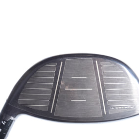 Used Callaway Big Bertha 23 Driver - 12.5 Degrees - Regular Flex Project X HZRDUS Smoke Red RDX - Right-Handed-Next Round