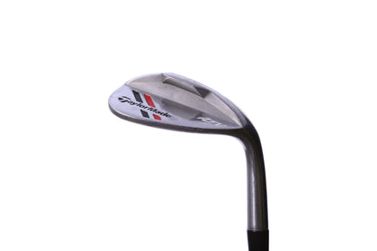 Used TaylorMade ATV Lob Wedge - Right-Handed - 60 Degrees - Wedge Flex