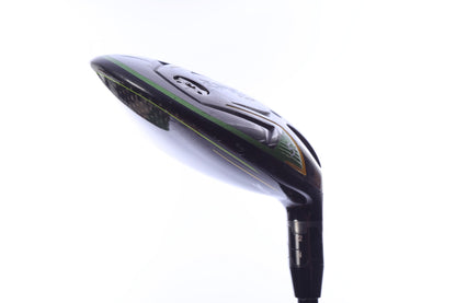 Used Callaway Epic Flash 5-Wood - Right-Handed - 18 Degrees - Stiff Flex