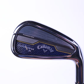 Used Callaway Paradym X Single 7-Iron - Right-Handed - Regular Flex-Next Round