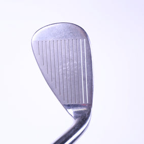 Used Nike Slingshot OSS Pitching Wedge - Left-Handed - 46 Degrees - Regular Flex-Next Round