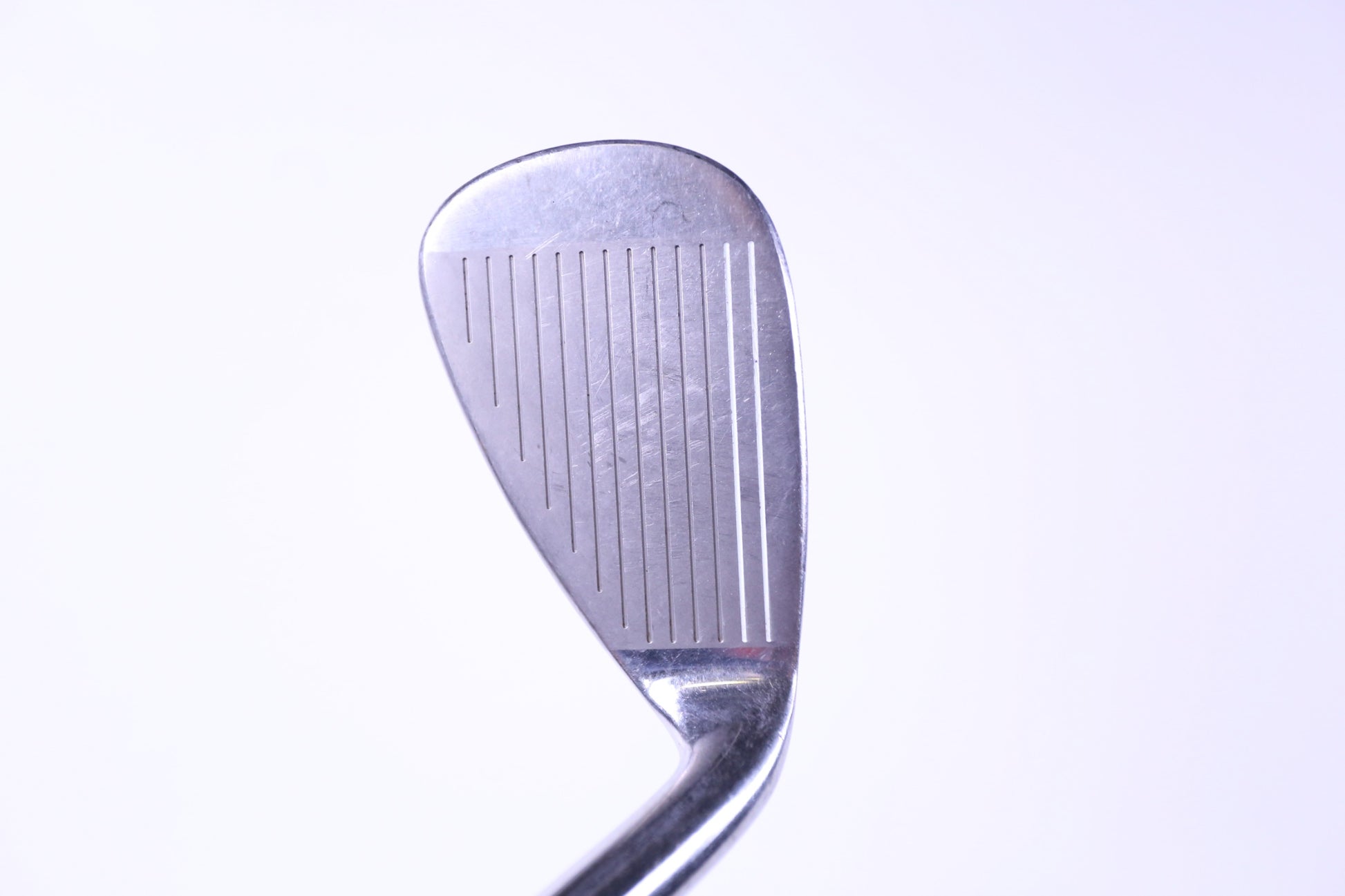 Used Nike Slingshot OSS Pitching Wedge - Left-Handed - 46 Degrees - Regular Flex-Next Round