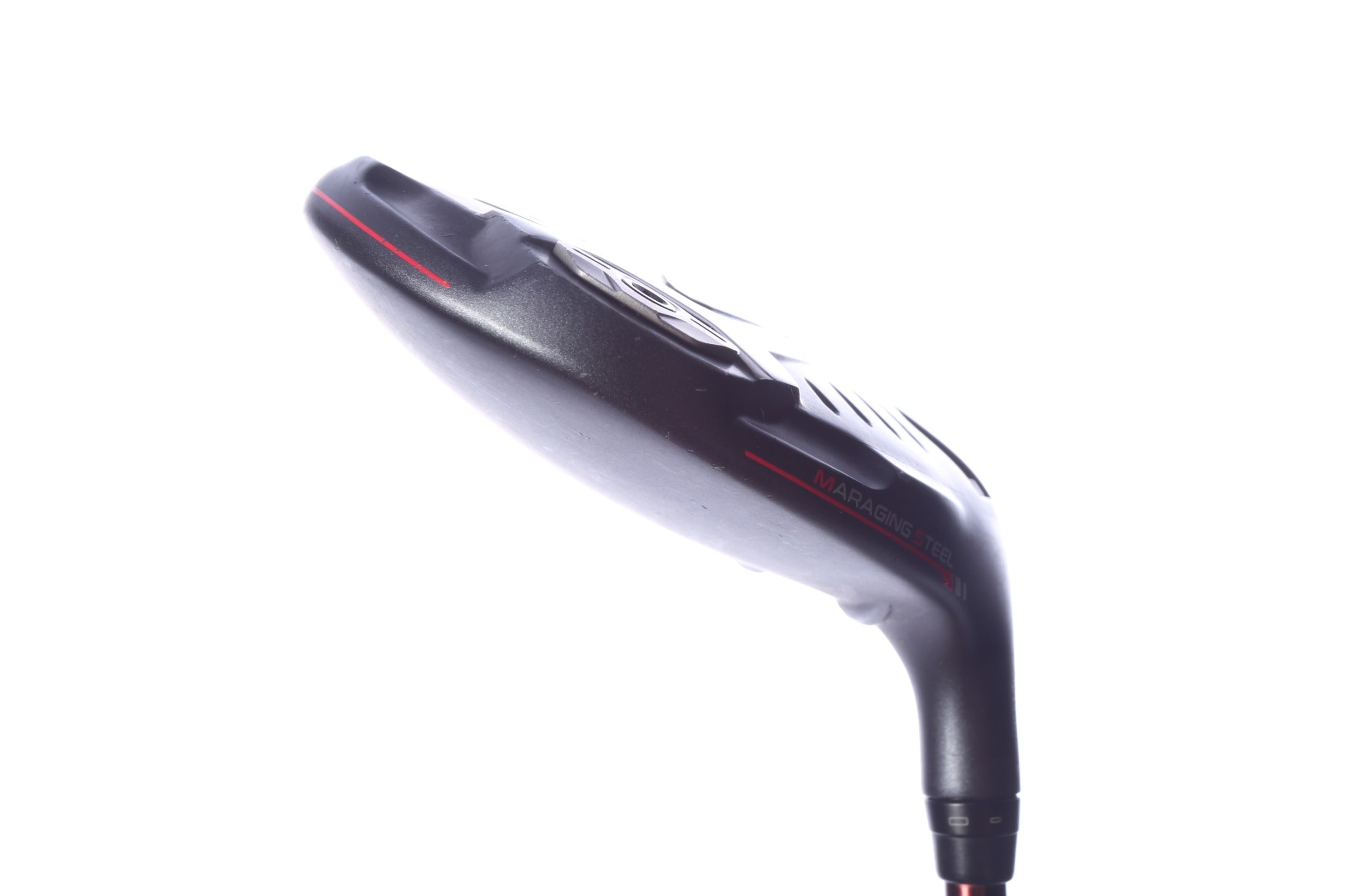 Used Ping G410 SF Tec 5-Wood - Right-Handed - 19 Degrees - Seniors Flex