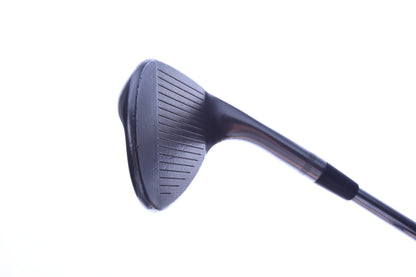 Used Titleist Vokey SM10 Tour Chrome Sand Wedge - Left-Handed - 54 Degrees - Stiff Flex-Next Round