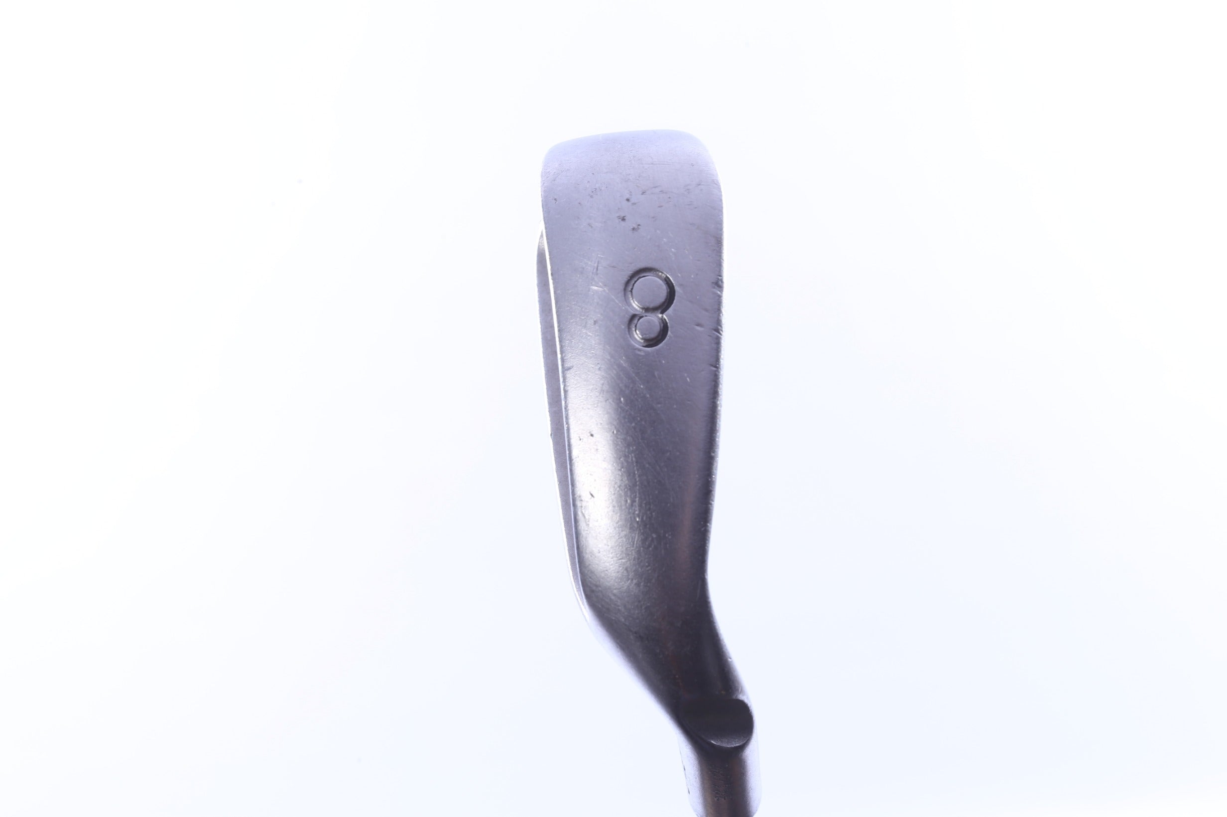 Used Ping G5 Single 8-Iron - Right-Handed - Stiff Flex-Next Round